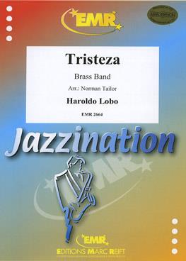 Haroldo Lobo: Tristeza