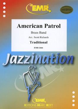 Traditional: American Patrol