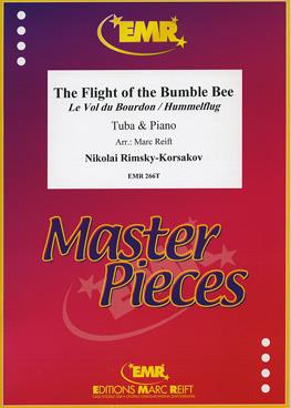 Rimsky-Korsakov: The Flight of the Bumble Bee (Tuba)