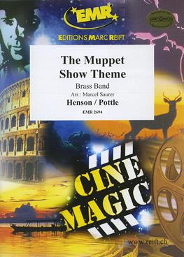 Henson: The Muppet Show Theme