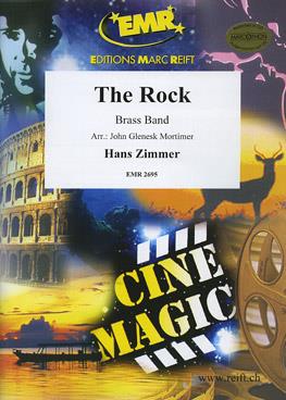 Hans Zimmer: The Rock