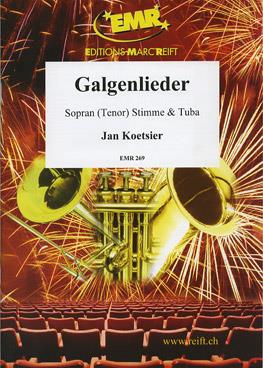 Galgenlieder