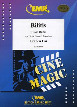 Francis Lai: Bilitis