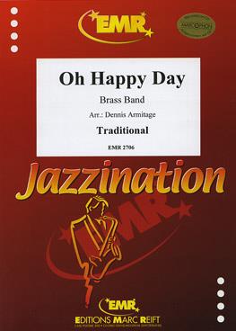 Traditional: Oh Happy Day