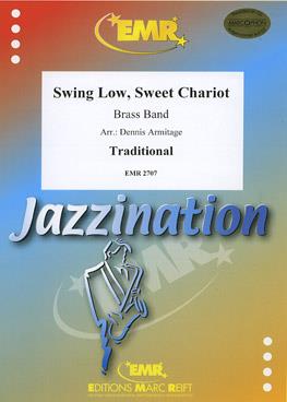 Dennis Armitage: Swing Low, Sweet Chariot