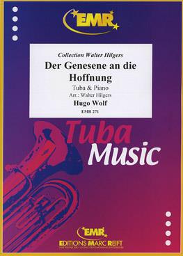 Der Genesene an die Hoffnung