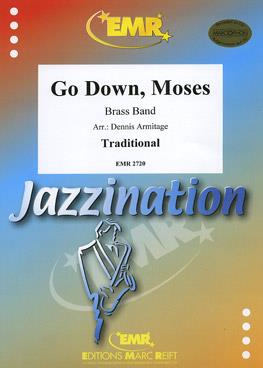 Traditional: Go Down Moses