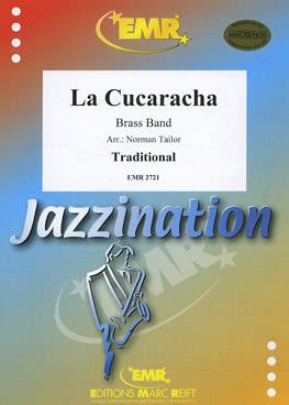 Traditional: La Cucaracha