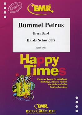 Hardy Schneiders: Bummel Petrus