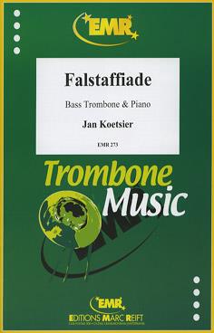 J. Koetsier: Falstaffiade