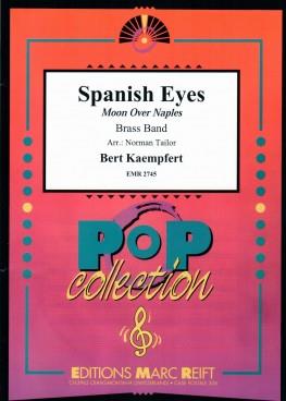 Bert Kaempfuert: Spanish Eyes