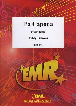 Eddy Debons: Pa Capona