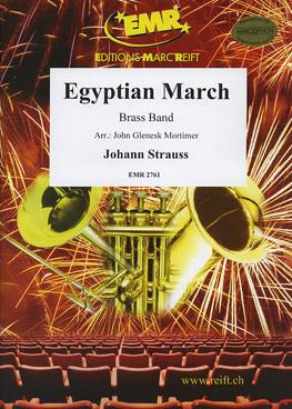 Johann Strauss: Egyptian March