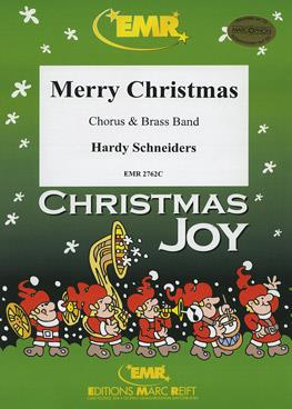 Hardy Schneiders: Merry Christmas