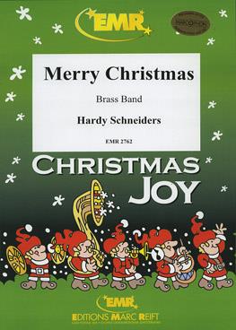 Hardy Schneiders: Merry Christmas