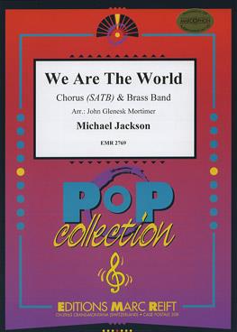Jackson: We Are The World