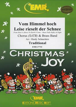 Traditional: Vom Himmel Hoch/Leise rieselt