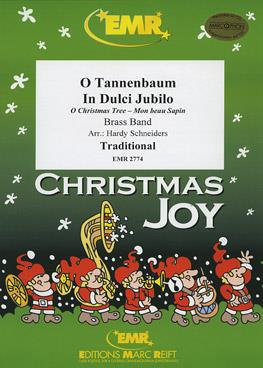 Traditional: O Christmas Tree / In dulci jubilo