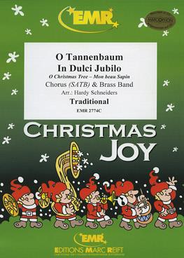 Traditional: O Christmas Tree/In dulci jubilo