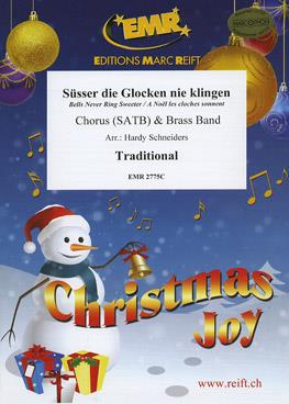 S?sser die Glocken nie klingen