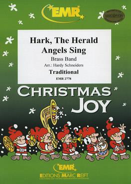 Traditional: Hark, The Herald Angels Sing