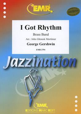 George Gershwin: I Got Rhythm