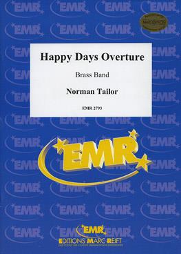 Norman Tailor: Happy Days Overture