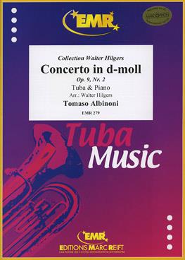 Concerto in d-moll
