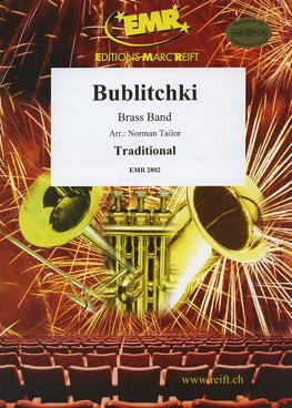 Traditional: Bublitchki