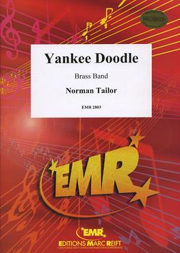 Norman Tailor: Yankee Doodle