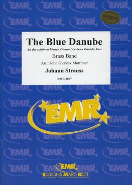 Johann Strauss: The Blue Danube (An der schönen blauen Donau)