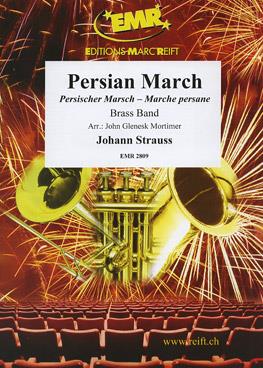 Johann Strauss: Persian March