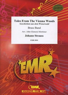 Johann Strauss: Tales From The Vienna Woods(Geschichten aus dem Wienerwald)