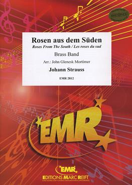 Johann Strauss: Roses From The South (Rosen aus dem Süden)