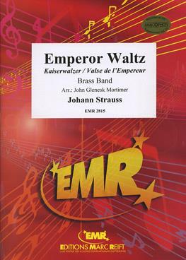 Johann Strauss: Emperor Waltz (Kaiserwalzer)