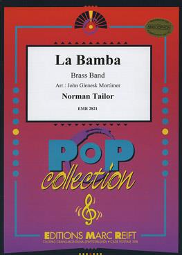 Norman Tailor: La Bamba