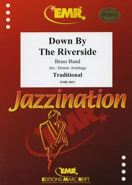 Dennis Armitage: Down By The Riverside