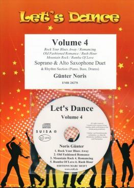 Let's Dance Volume 4