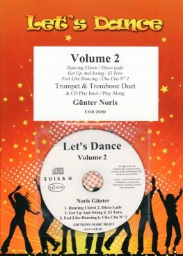 Let's Dance Volume 2