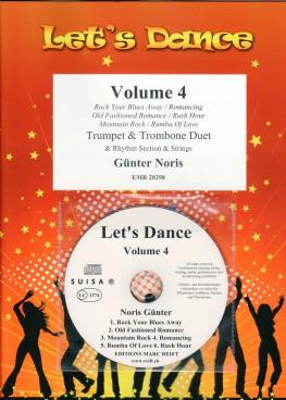 Let's Dance Volume 4