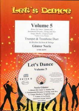 Let's Dance Volume 5