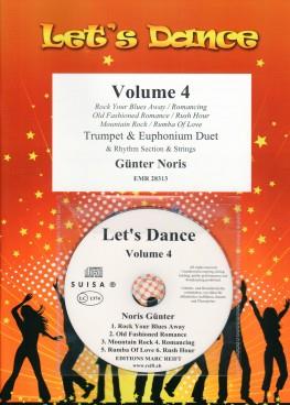 Let's Dance Volume 4