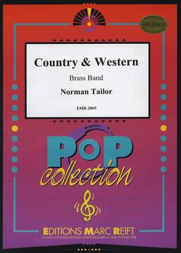 Norman Tailor: Country & Western