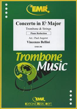 Concerto Eb Major