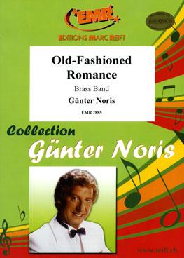 Günter Noris: Old Fashioned Romance