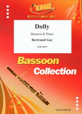 Bertrand Gay: Dolly (Fagot)