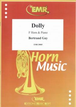 Bertrand Gay: Dolly (Hoorn)