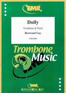 Bertrand Gay: Dolly (Trombone)