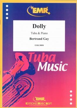 Bertrand Gay: Dolly (Tuba)