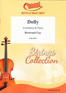 Bertrand Gay: Dolly (Kontrabas)